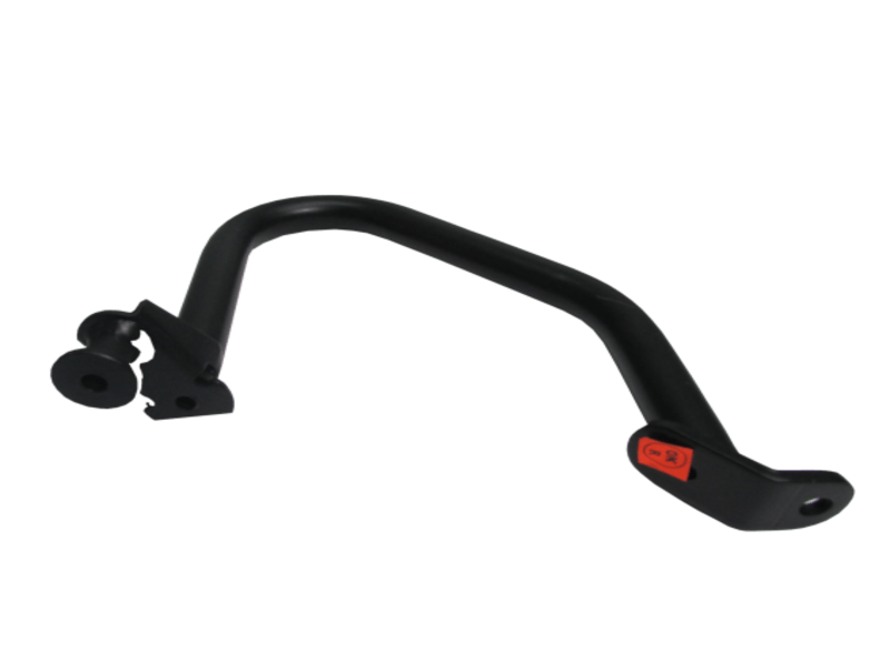 BAJAJ PULSAR NS200 KORUMA DEMİRİ ÖN SAĞ