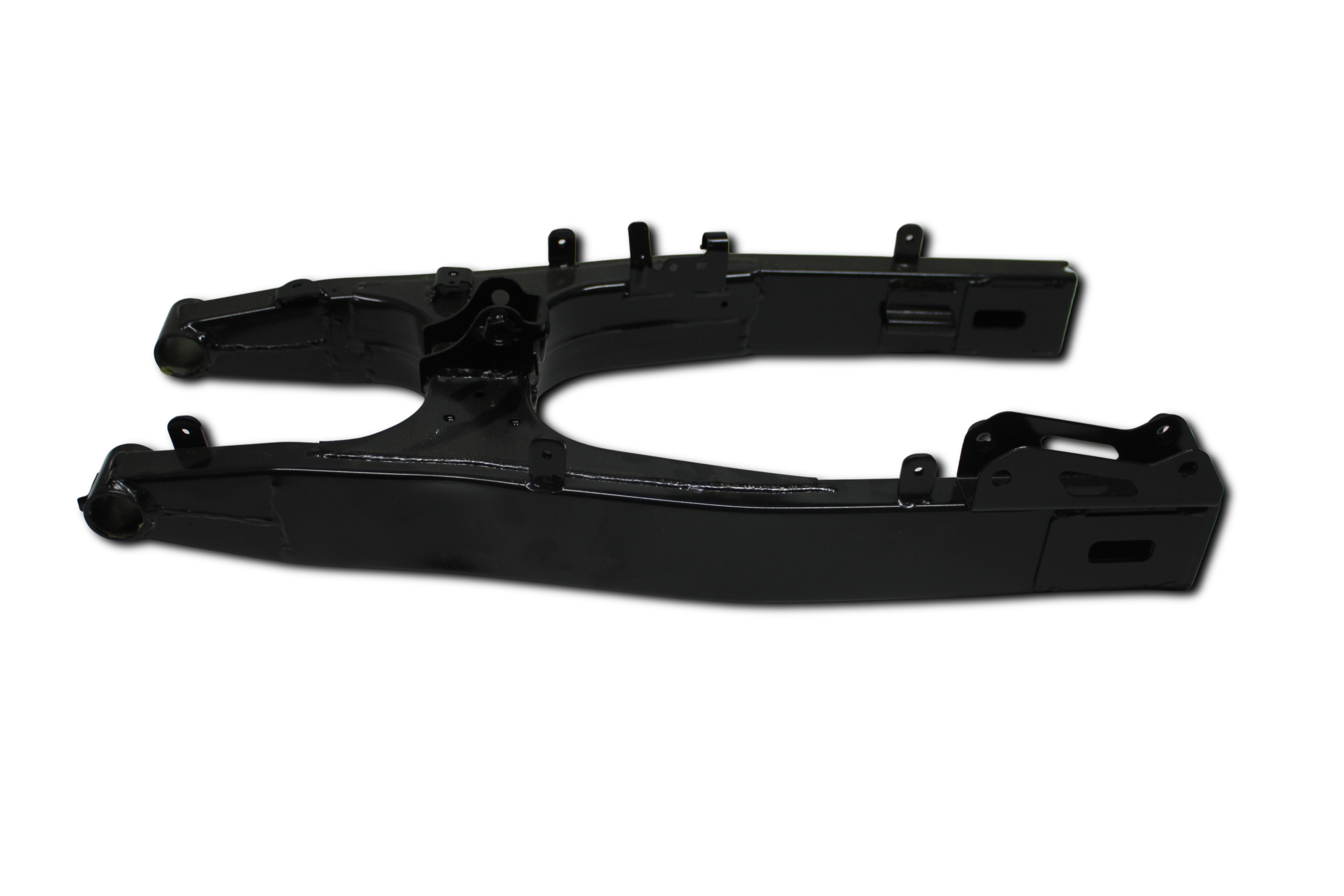 BAJAJ PULSAR NS 400 SALINCAK - 2