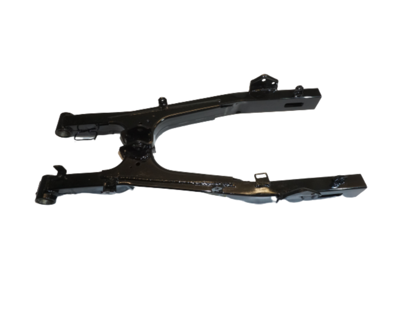 BAJAJ DISCOVER 125ST SALINCAK