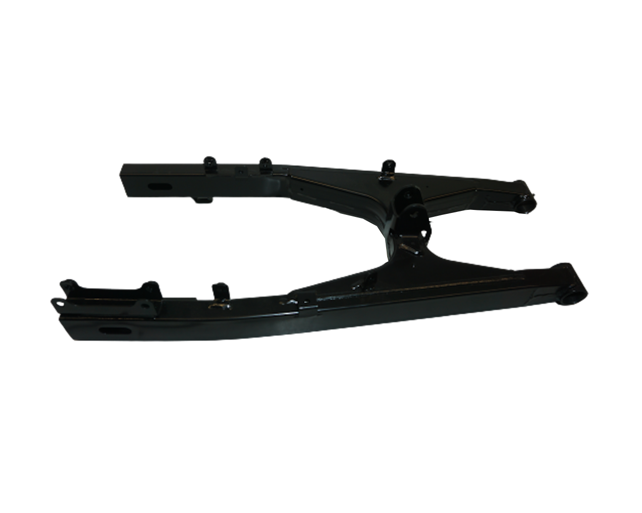 BAJAJ PULSAR NS160 SALINCAK 2020