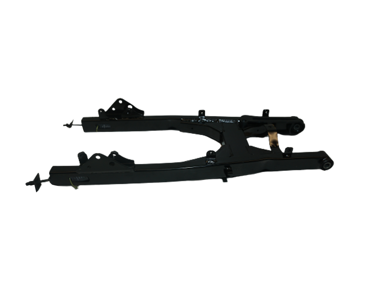 BAJAJ PULSAR NS125 ABS SALINCAK