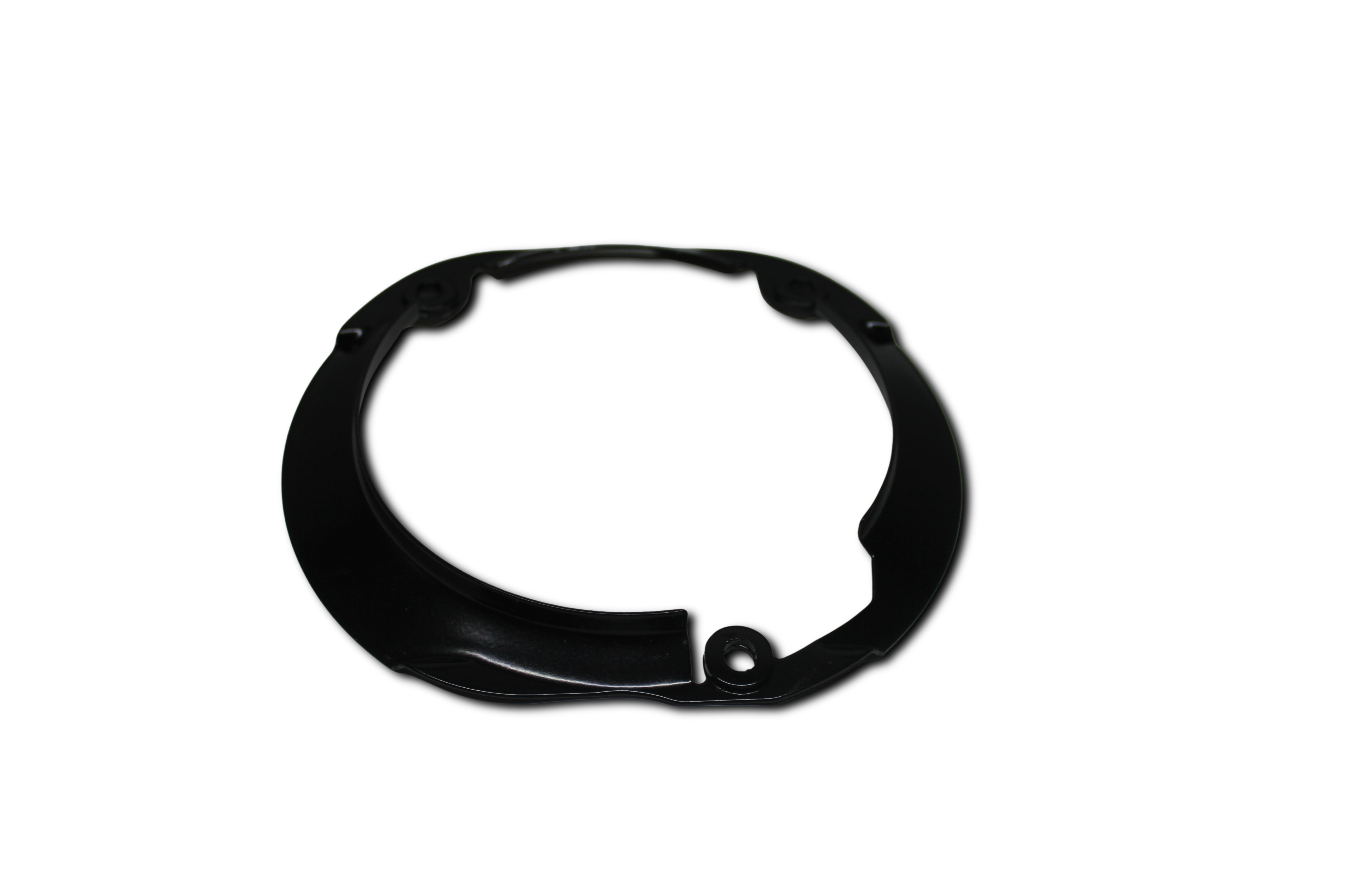 BAJAJ PULSAR NS 400 SOĞUTUCU FAN KAPAĞI - 2