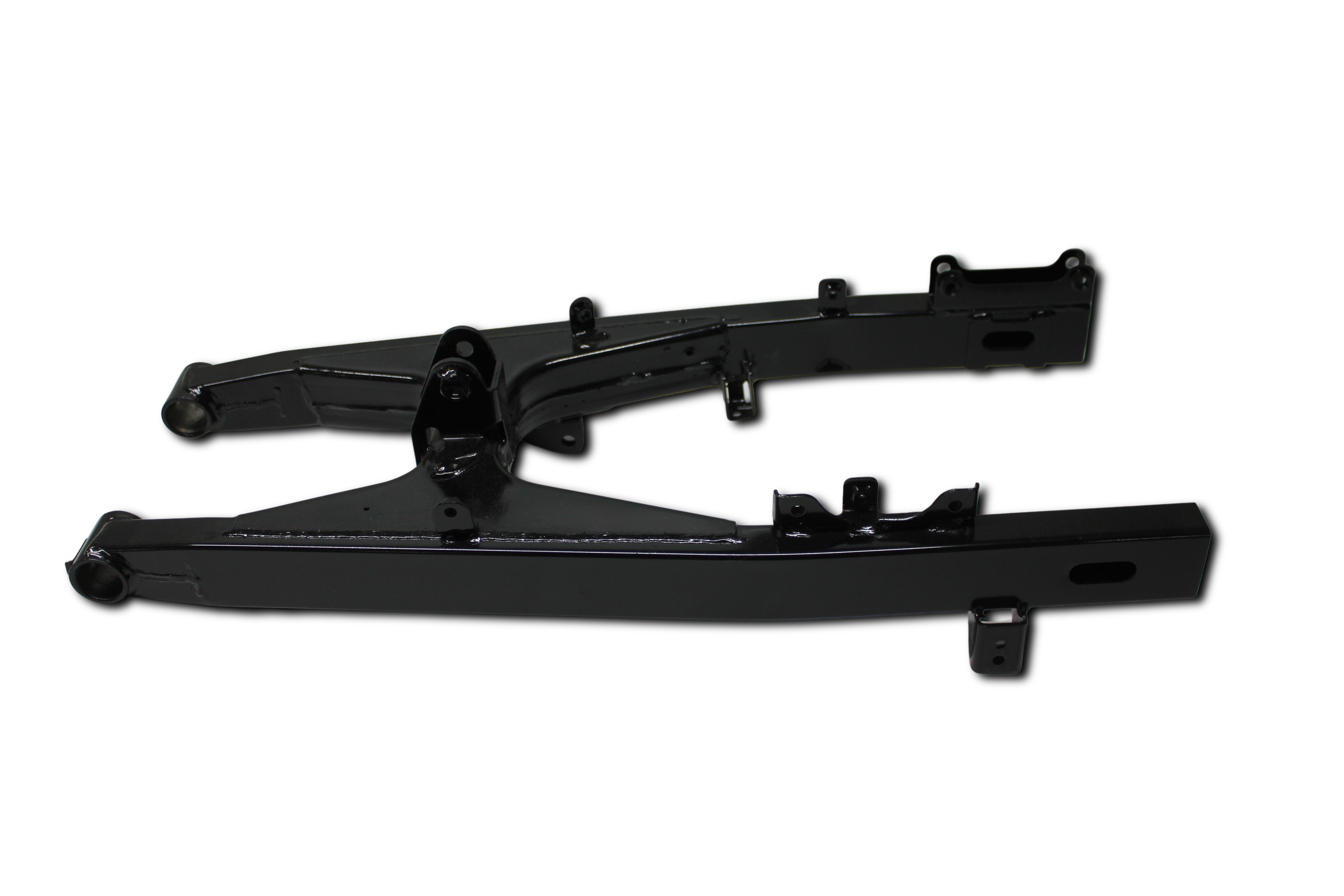 BAJAJ PULSAR NS 125 CBS SALINCAK - 2