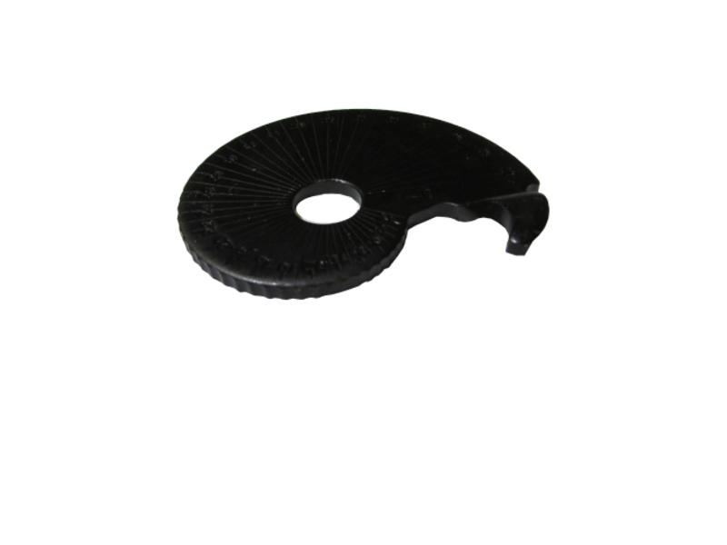 BAJAJ PULSAR NS200 UG ZİNCİR AYAR KOLU SOL