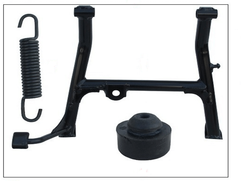 BAJAJ PULSAR NS200 UG SEHPA ALT KOMPLE