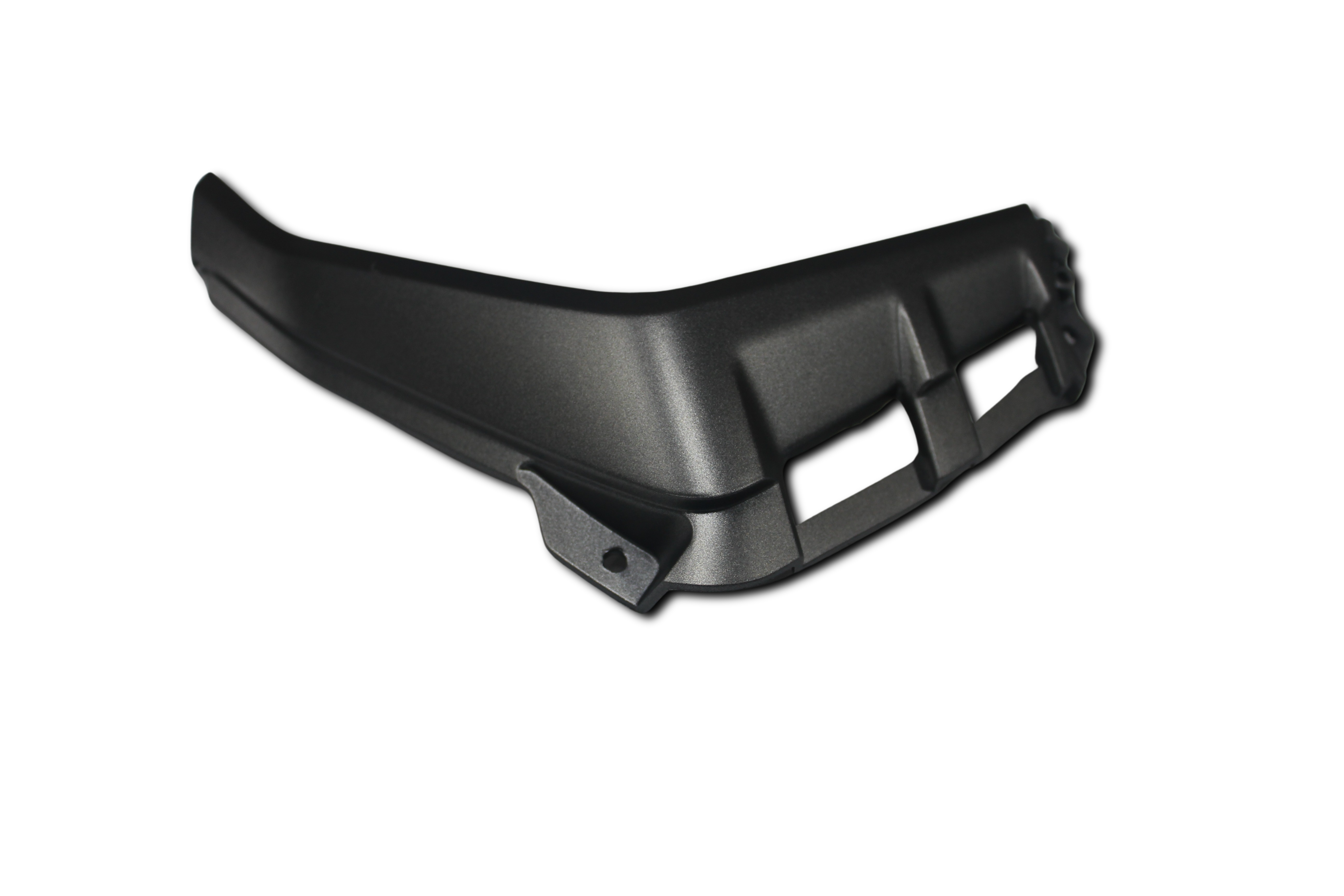 BAJAJ PULSAR NS 400 RADYATÖR KORUMA KAFES PLASTİĞİ SAĞ - 2