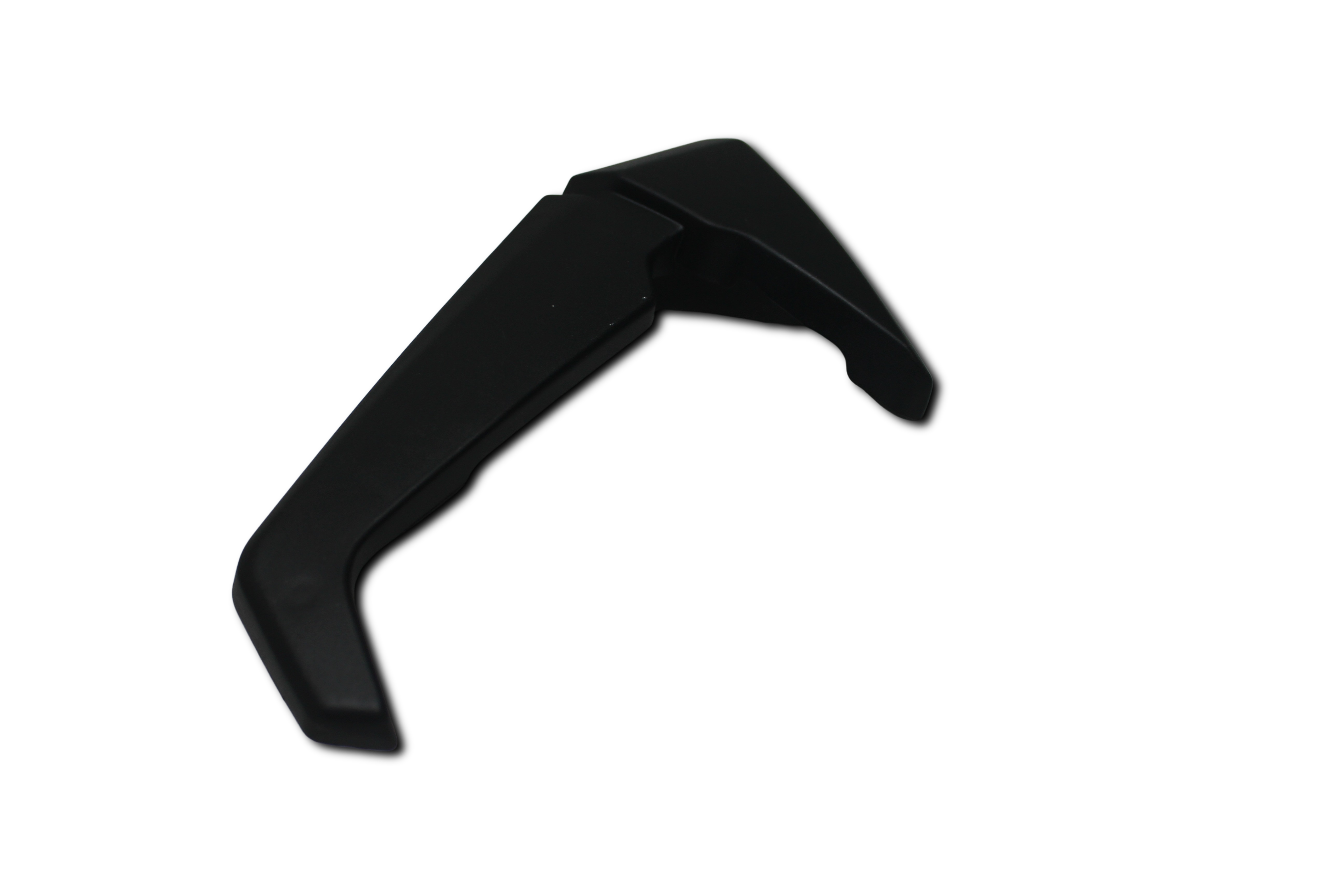 BAJAJ PULSAR NS200 UG RADYATÖR KORUMA KAFES PLASTİĞİ SOL - 2