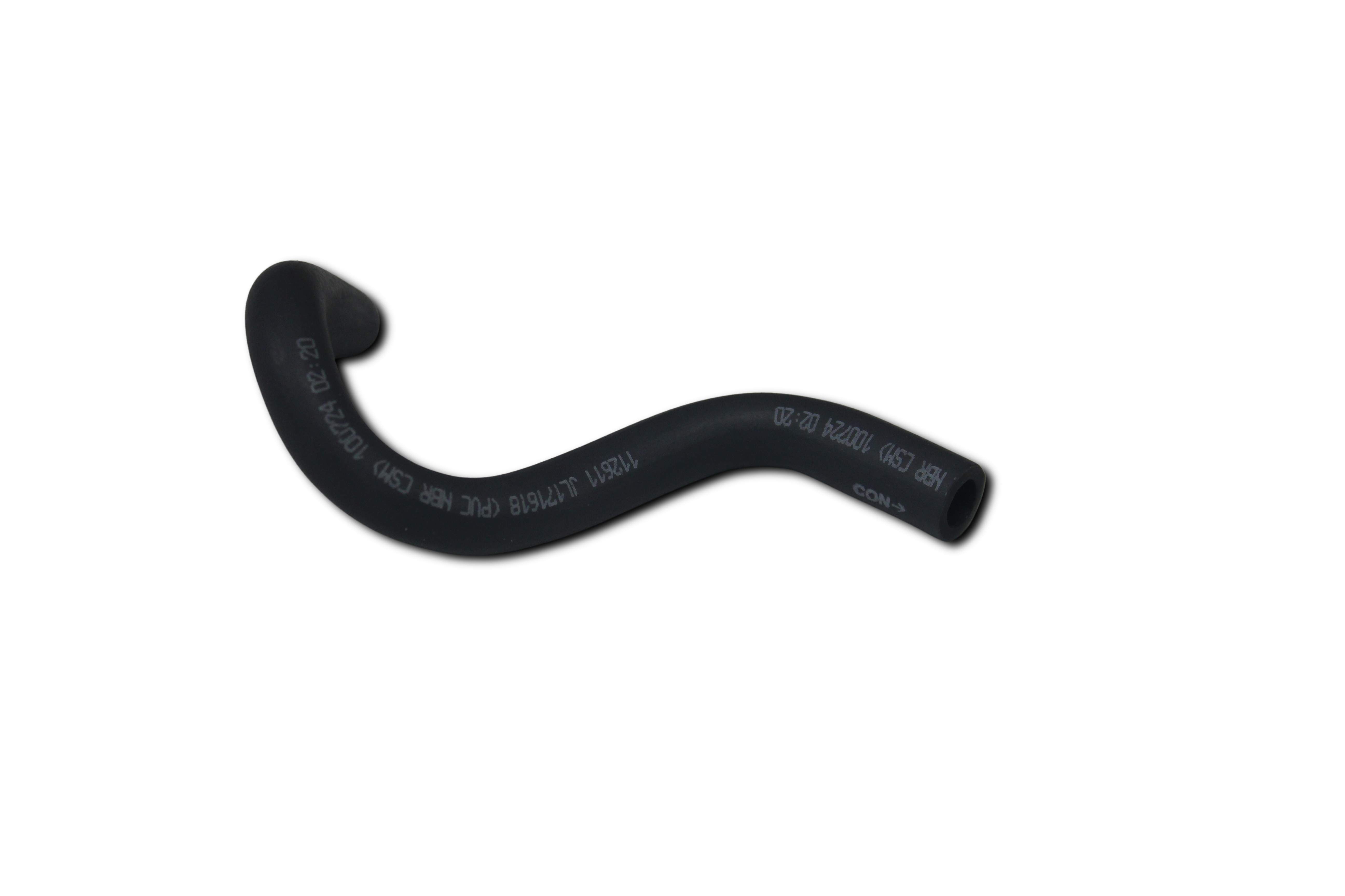 BAJAJ PULSAR NS125 ABS TEMİZLEYİCİ VANA BAĞLANTI HORTUMU - 2