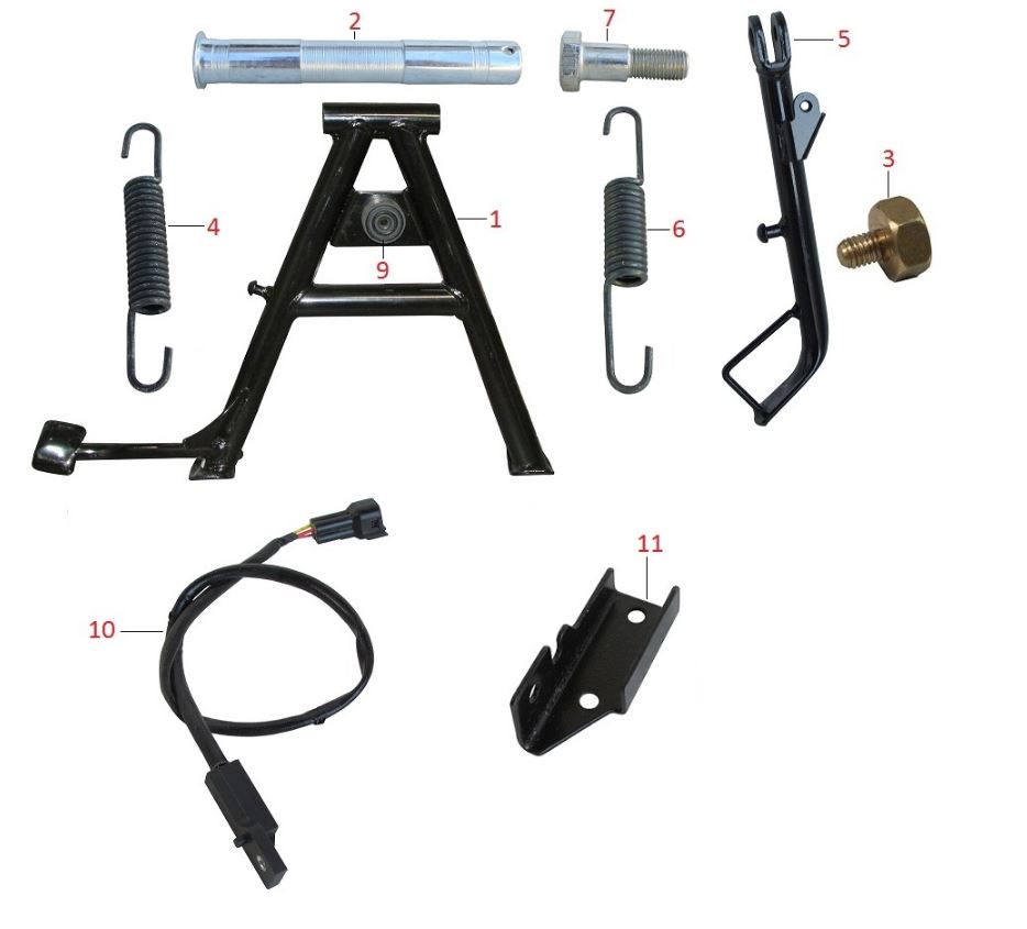 BAJAJ BOXER SEHPA LASTİĞİ - 2