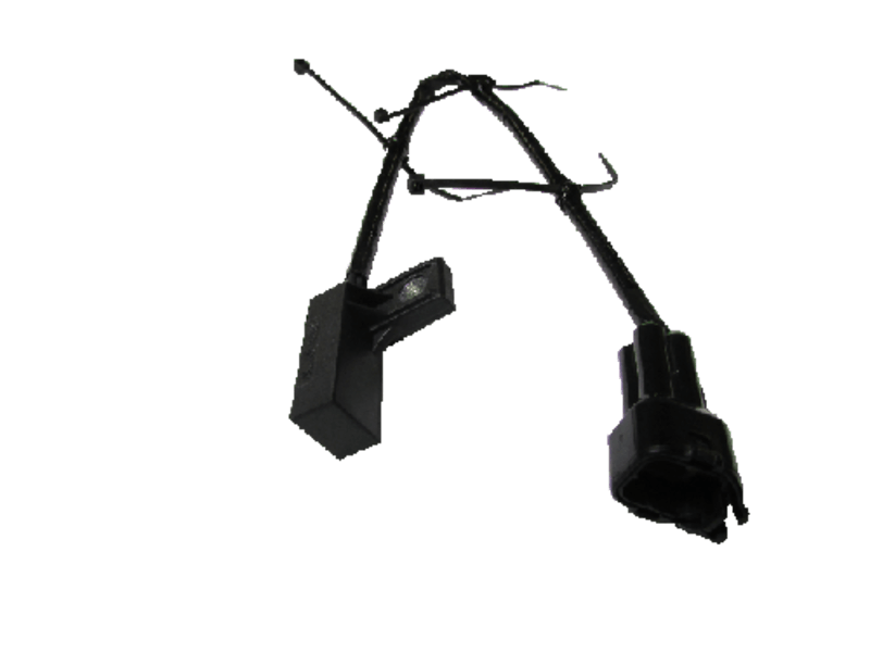 BAJAJ PULSAR RS200 SEHPA MÜŞÜRÜ