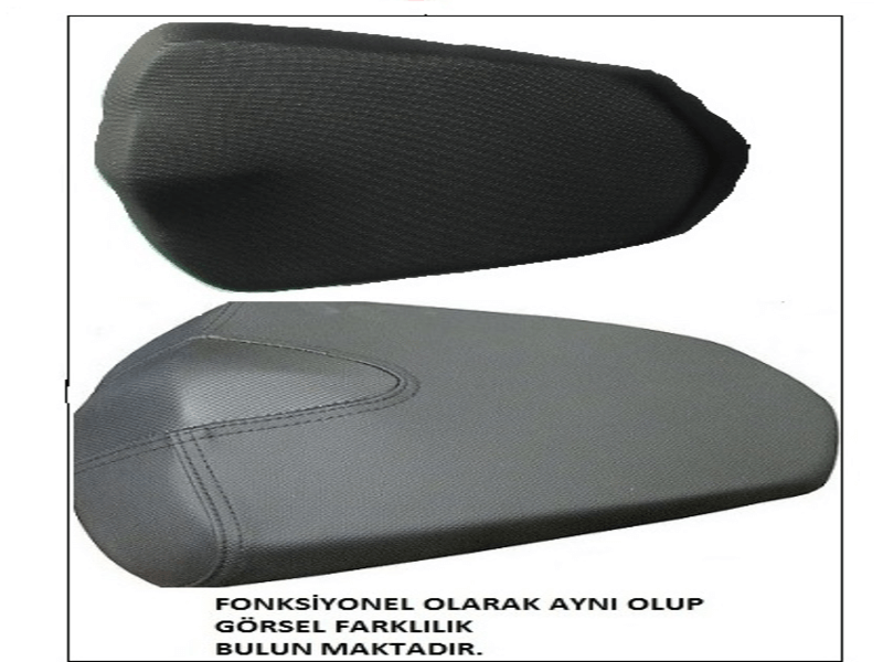 BAJAJ PULSAR AS150 SELE ARKA