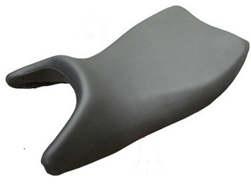 BAJAJ PULSAR NS 125 CBS SELE ÖN