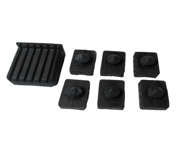 BAJAJ PULSAR NS200 UG SELE TAKOZU ORTA SET