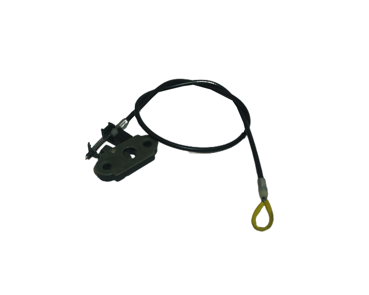 BAJAJ PULSAR NS125 ABS SELE KİLİDİ  KOMPLE