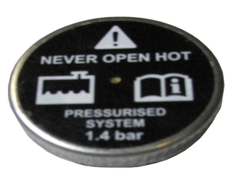 BAJAJ DOMİNAR 400 UG RADYATÖR KAPAĞI  KROMAJLI