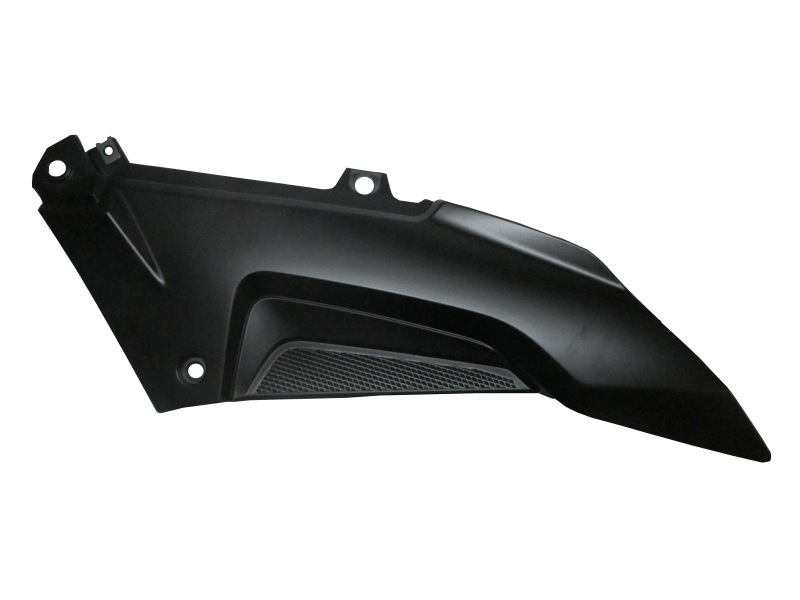 BAJAJ DOMİNAR 400 SELE ALTI PANEL DEKORATİF KAPAK SAĞ EURO 4