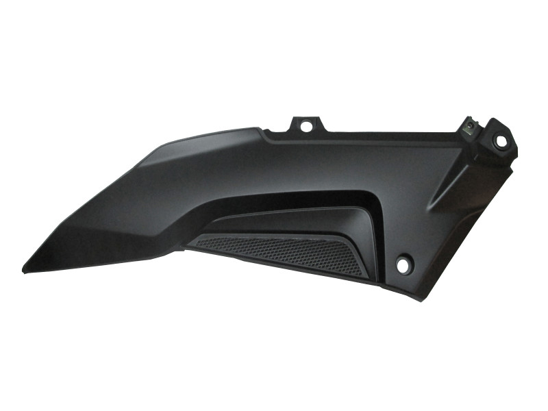 BAJAJ DOMİNAR 400 SELE ALTI PANEL DEKORATİF KAPAK SOL EURO 4