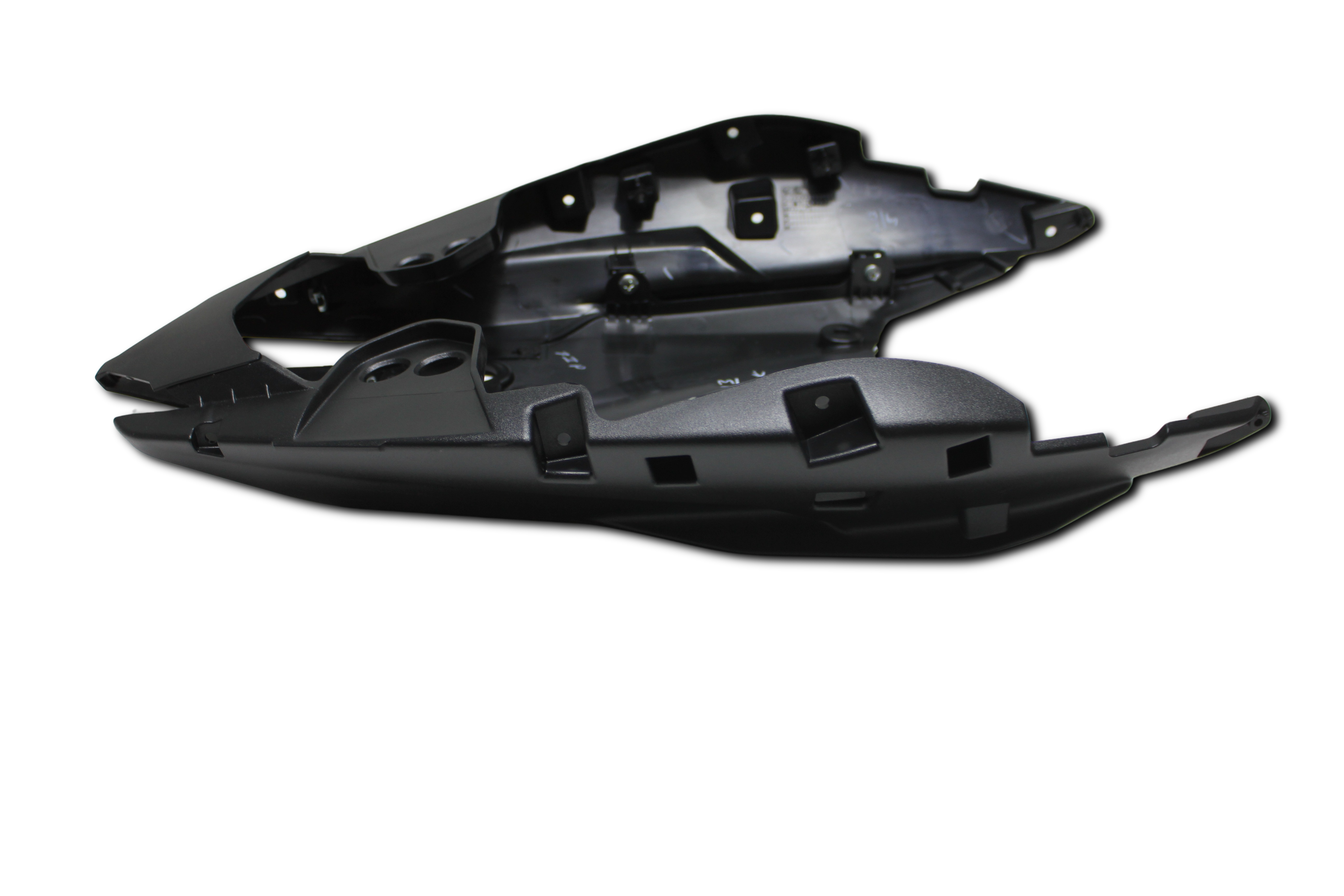 BAJAJ PULSAR NS 400 SELE ALTI PANEL - 2