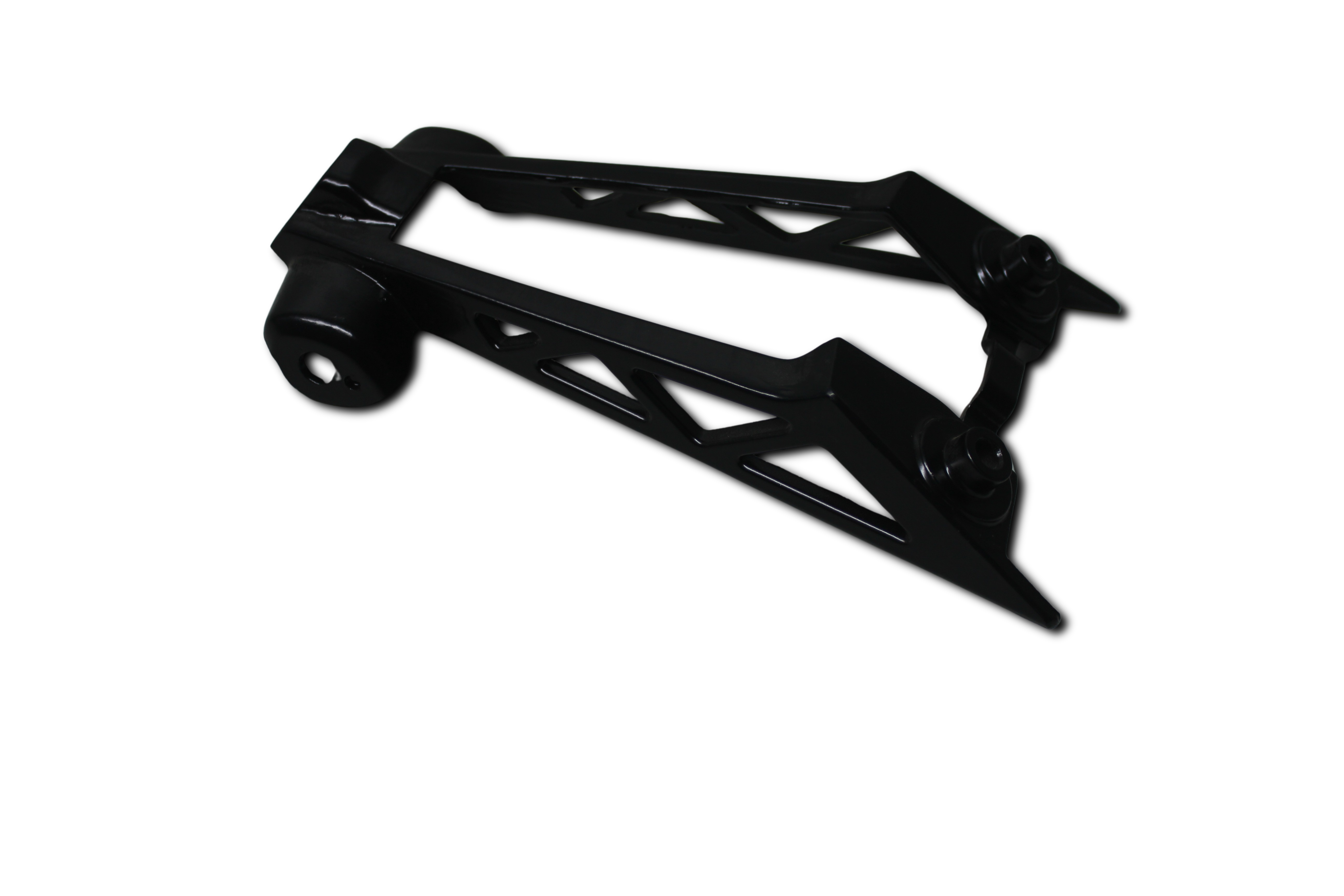 BAJAJ PULSAR NS 400 SİNYAL BAĞLANTI SACI ARKA - 2