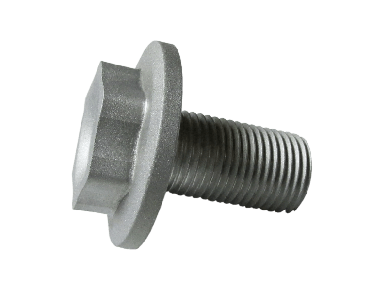 BAJAJ DOMİNAR 400 FLANŞLI CIVATA  M16*1.5*L30  EURO 4