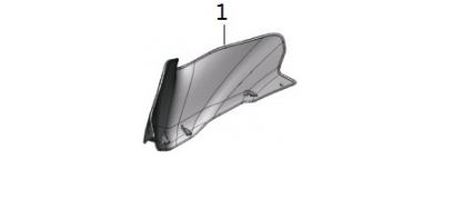 BAJAJ DISCOVER 125ST SİPERLİK