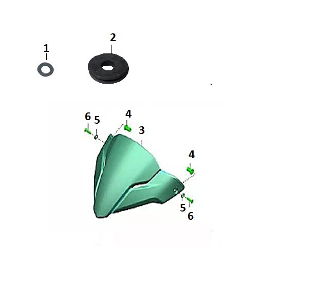 BAJAJ PULSAR NS 125 CBS SİPERLİK