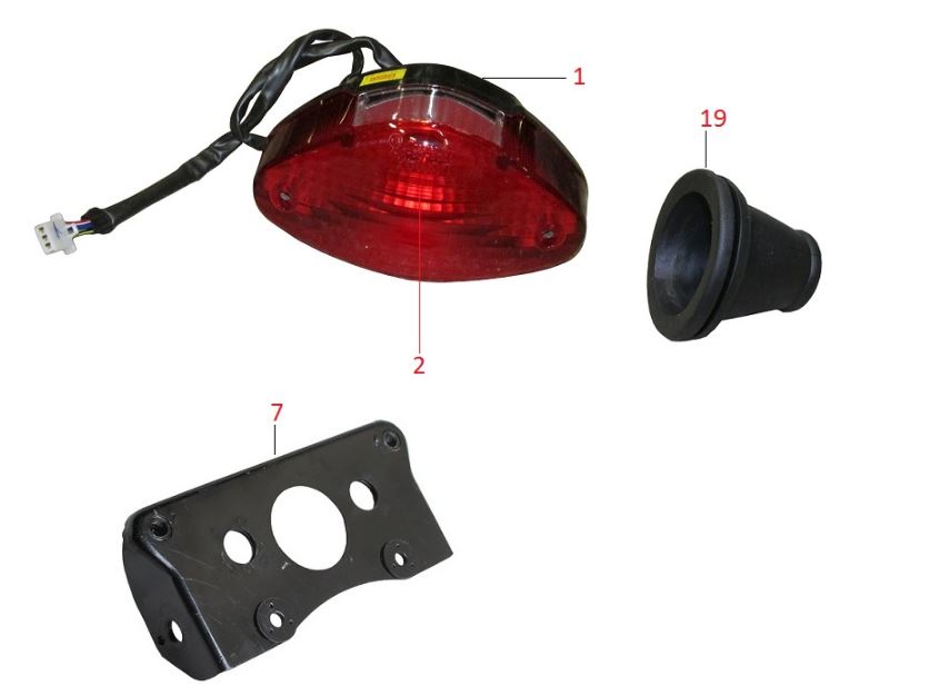 BAJAJ BOXER STOP DUY LASTİĞİ