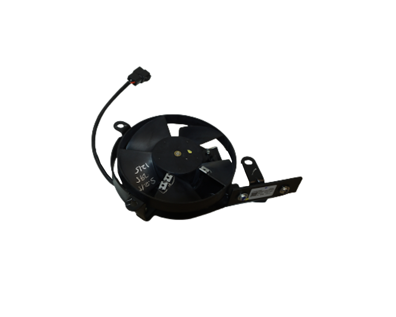 BAJAJ DOMİNAR 400 UG SOĞUTUCU FAN