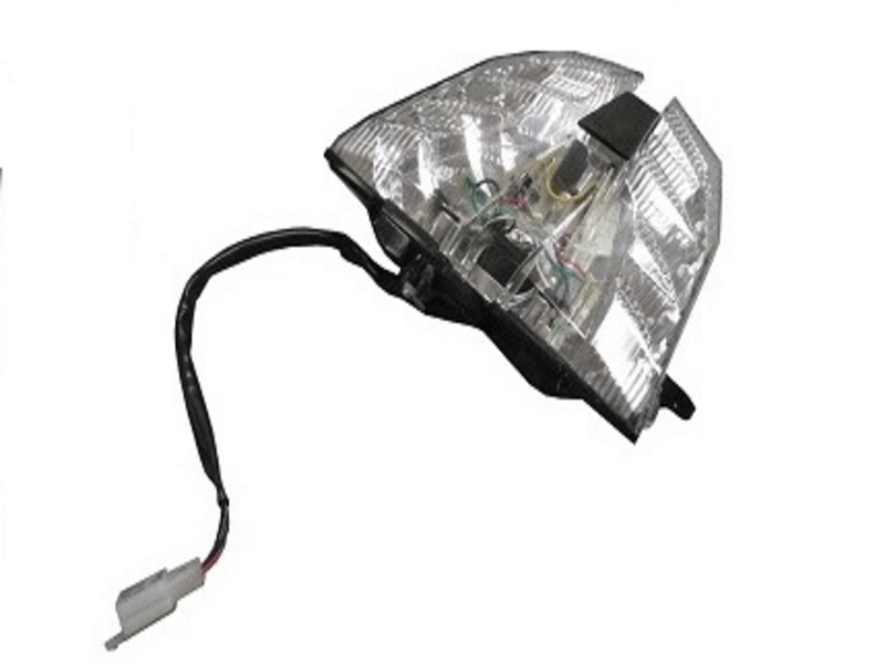 BAJAJ PULSAR NS125 ABS STOP