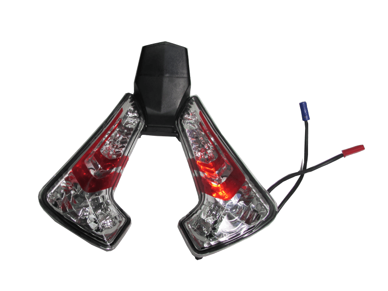 BAJAJ PULSAR RS200 STOP