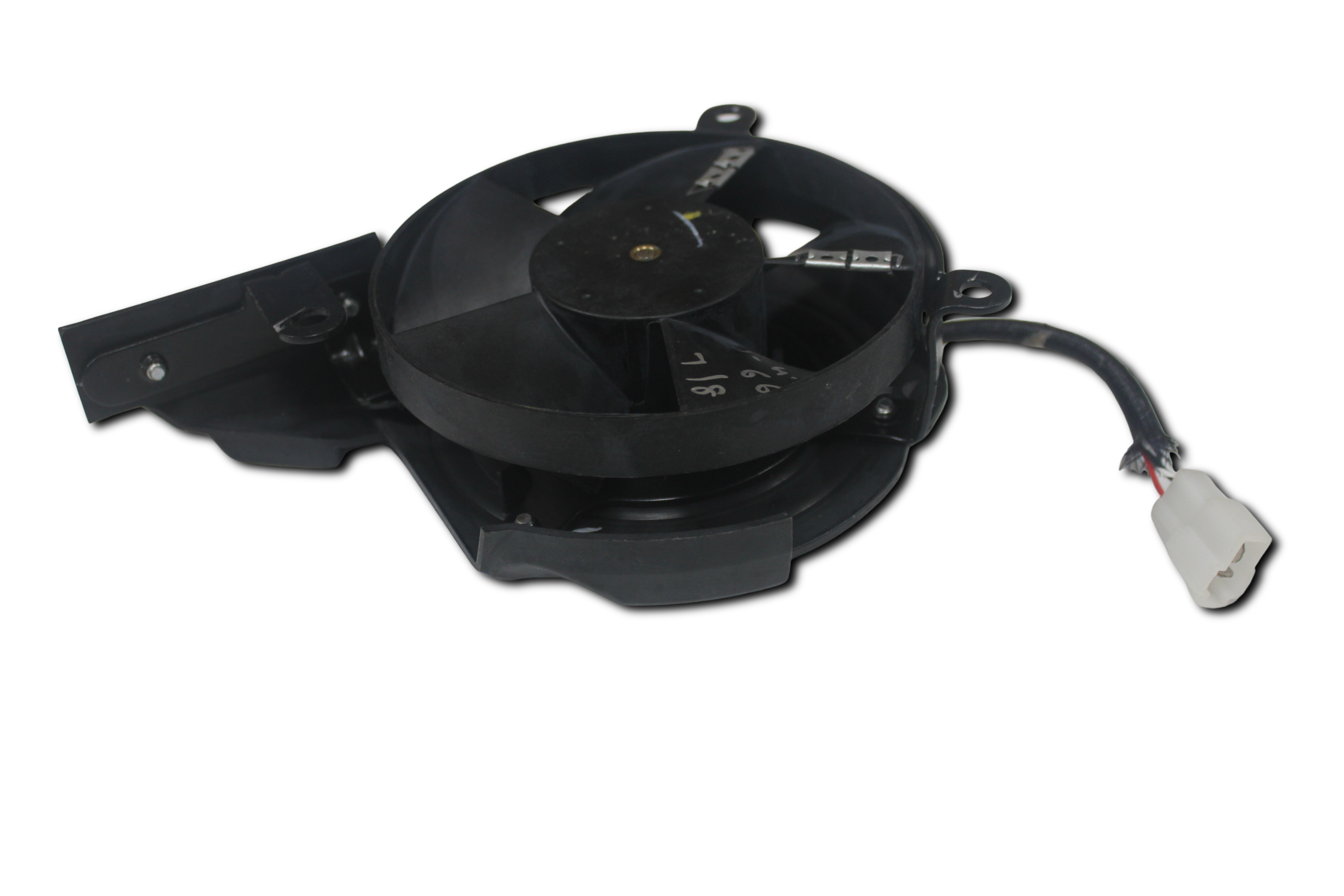 BAJAJ PULSAR NS 400 SOĞUTUCU FAN - 2