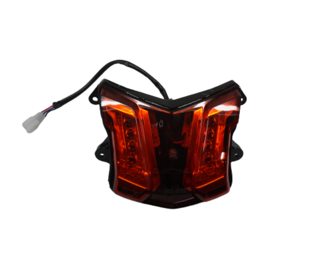 BAJAJ DOMİNAR D 250 STOP