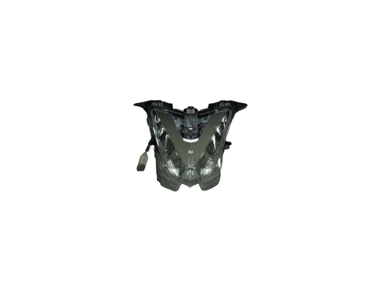 BAJAJ PULSAR N 160 UG STOP