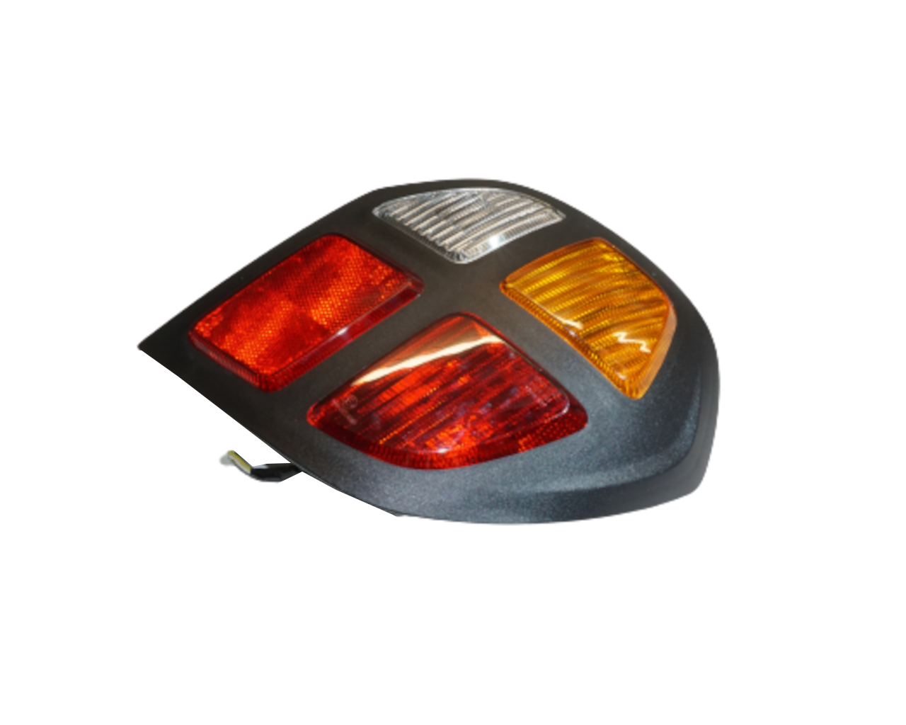 BAJAJ QUTE STOP SAĞ