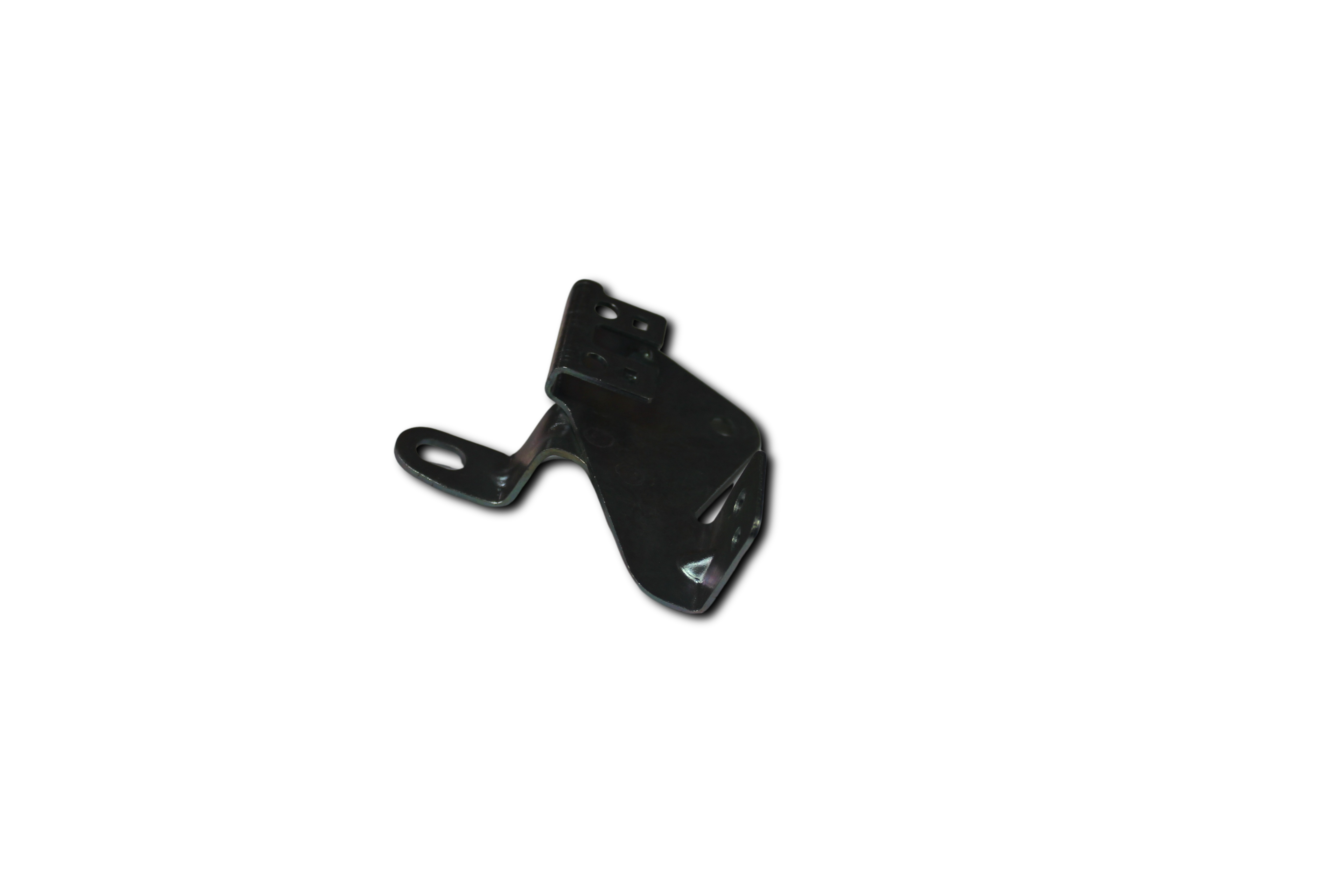 BAJAJ PULSAR NS 400 HAVA FİLİTRE BAĞLANTI SACI - 2