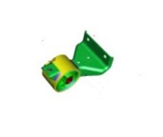 BAJAJ QUTE MOTOR KULAĞI TAKOZU SOL