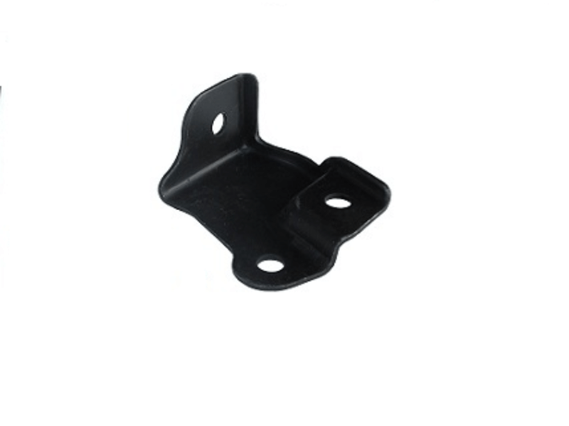 BAJAJ PULSAR NS200 UG RADYATÖR BAĞLANTI SACI SOL