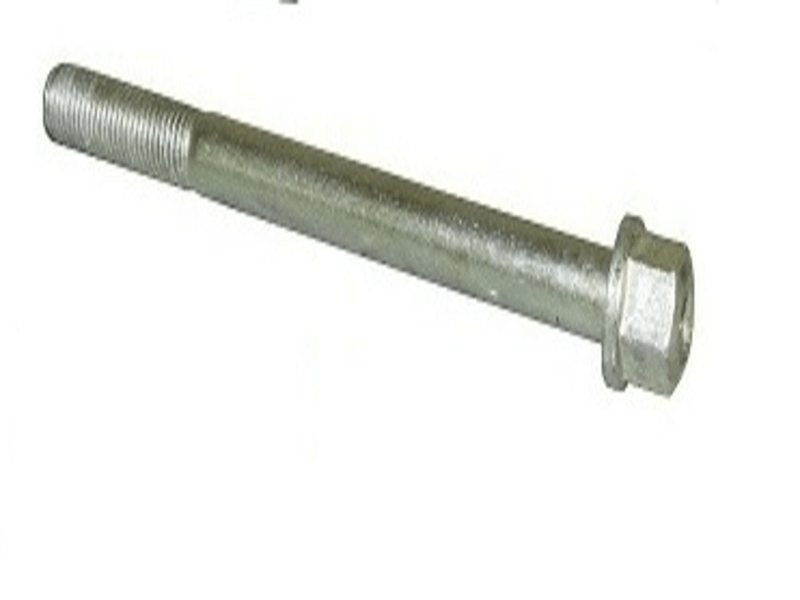 BAJAJ PULSAR NS160 MOTOR BAĞLAMA CİVATASI ÖN