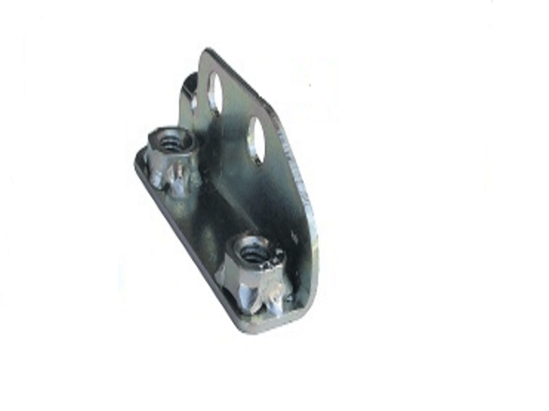 BAJAJ PULSAR NS200 YAKIT DEPO DESTEK SACI ÜST