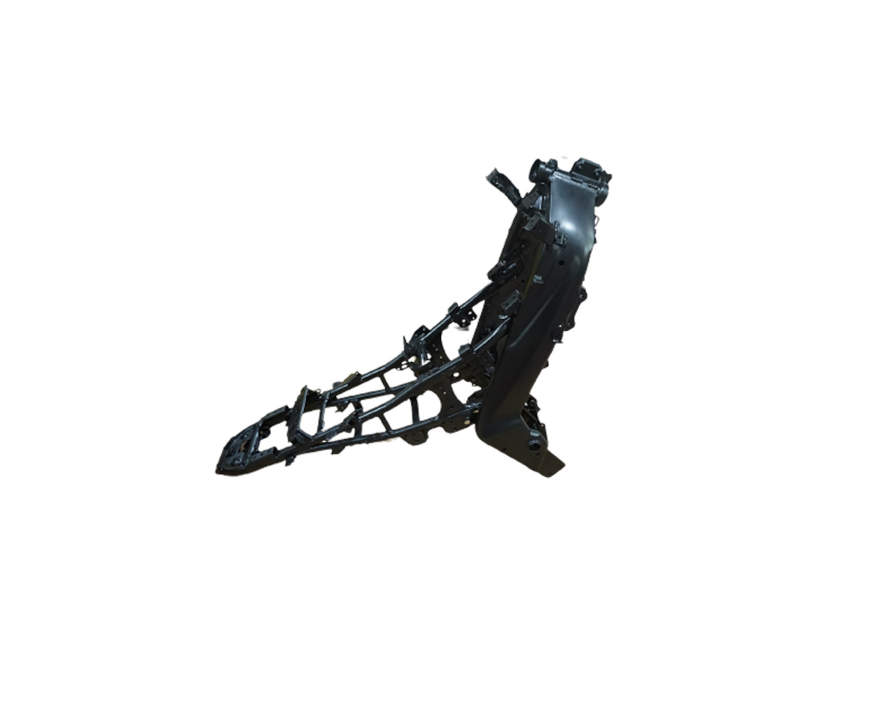 BAJAJ PULSAR RS200 ŞASE  SİYAH