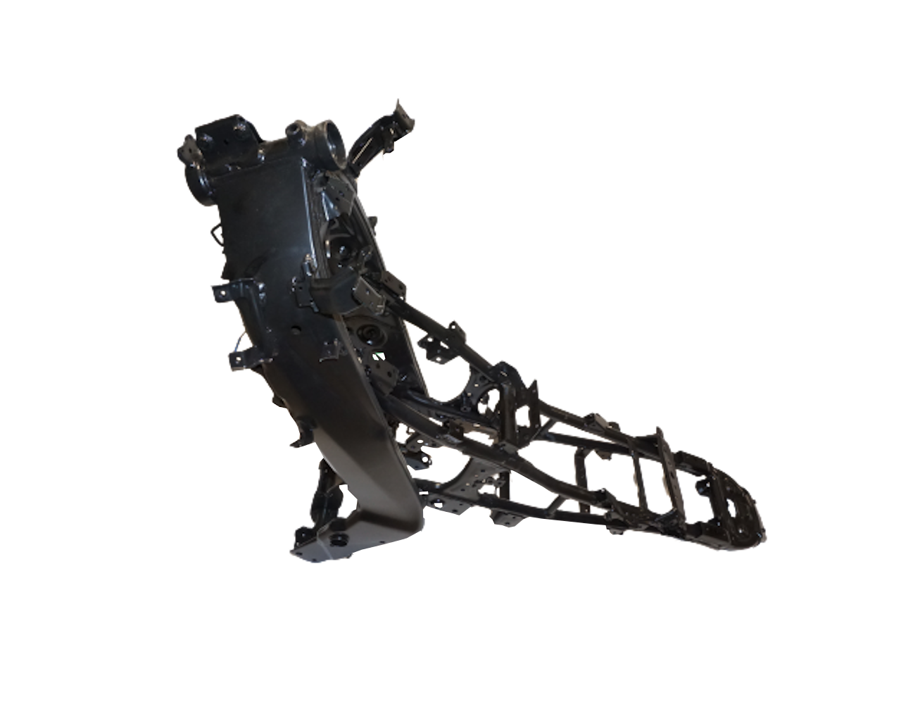 BAJAJ PULSAR RS200 ŞASE  EURO 4