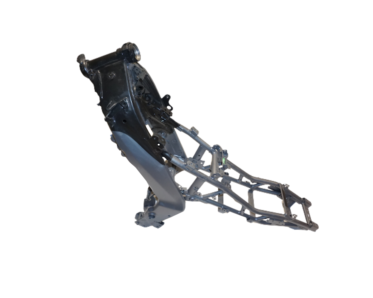 BAJAJ DOMİNAR 400 ŞASE  EURO 4