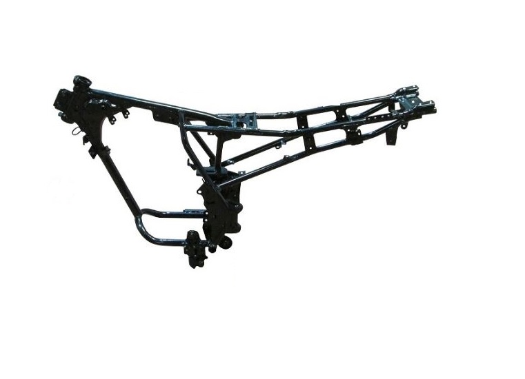 BAJAJ DISCOVER 150F ŞASE