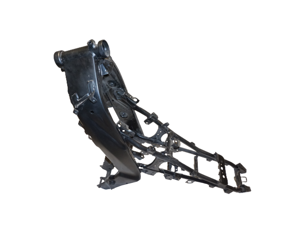 BAJAJ PULSAR NS150 ŞASE