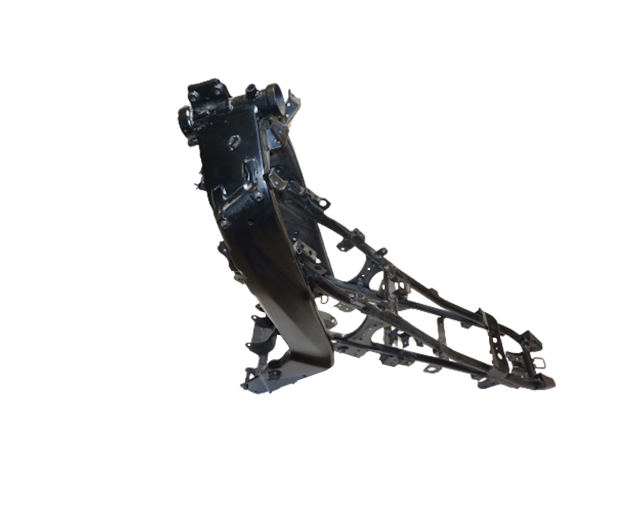 BAJAJ PULSAR AS150 ŞASE