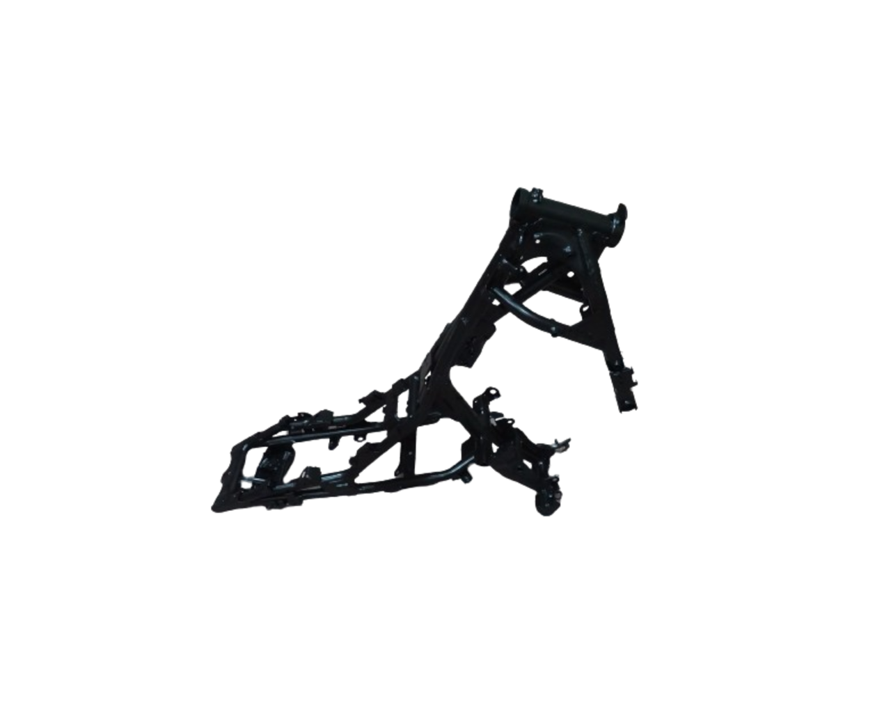 BAJAJ PULSAR N 160 ŞASE