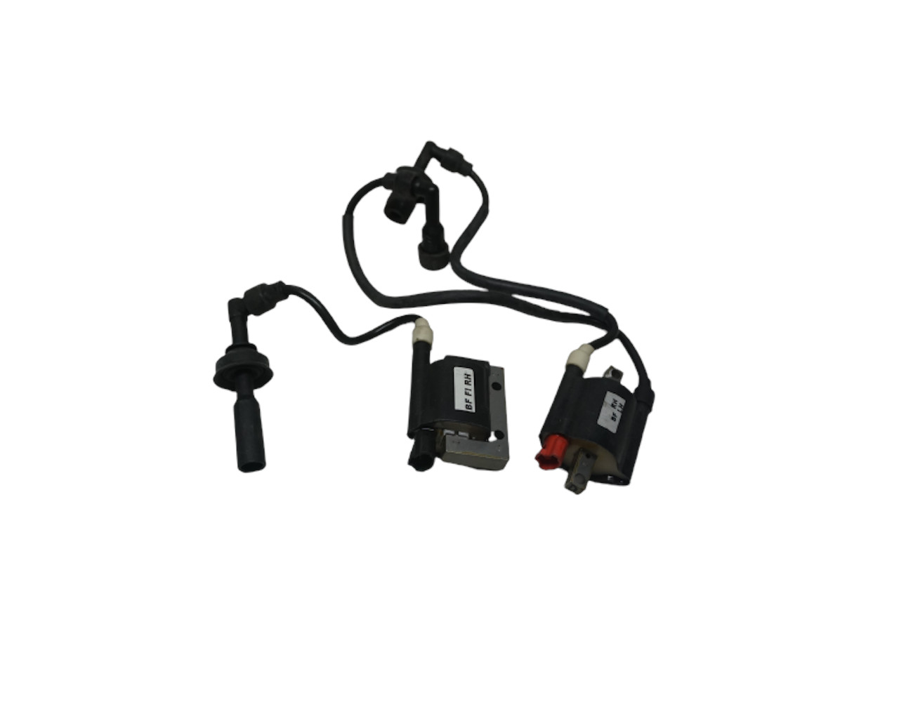 BAJAJ QUTE ATEŞLEME BOBİNİ KİTİ