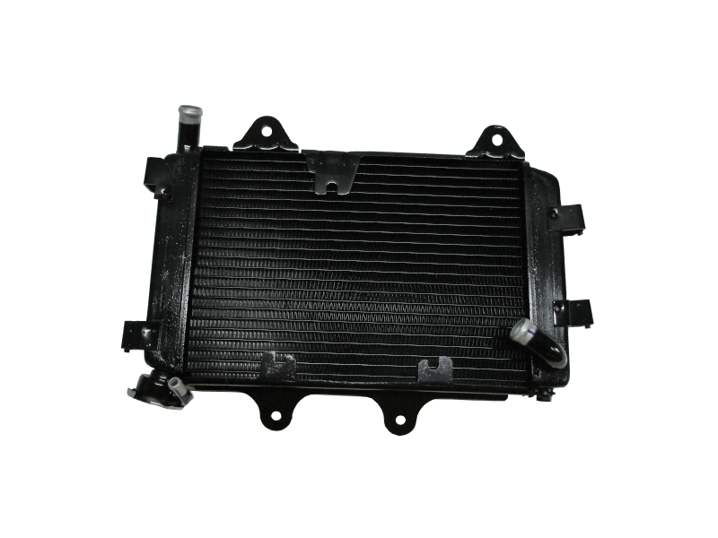 BAJAJ DOMİNAR 400 UG RADYATÖR  EURO 4