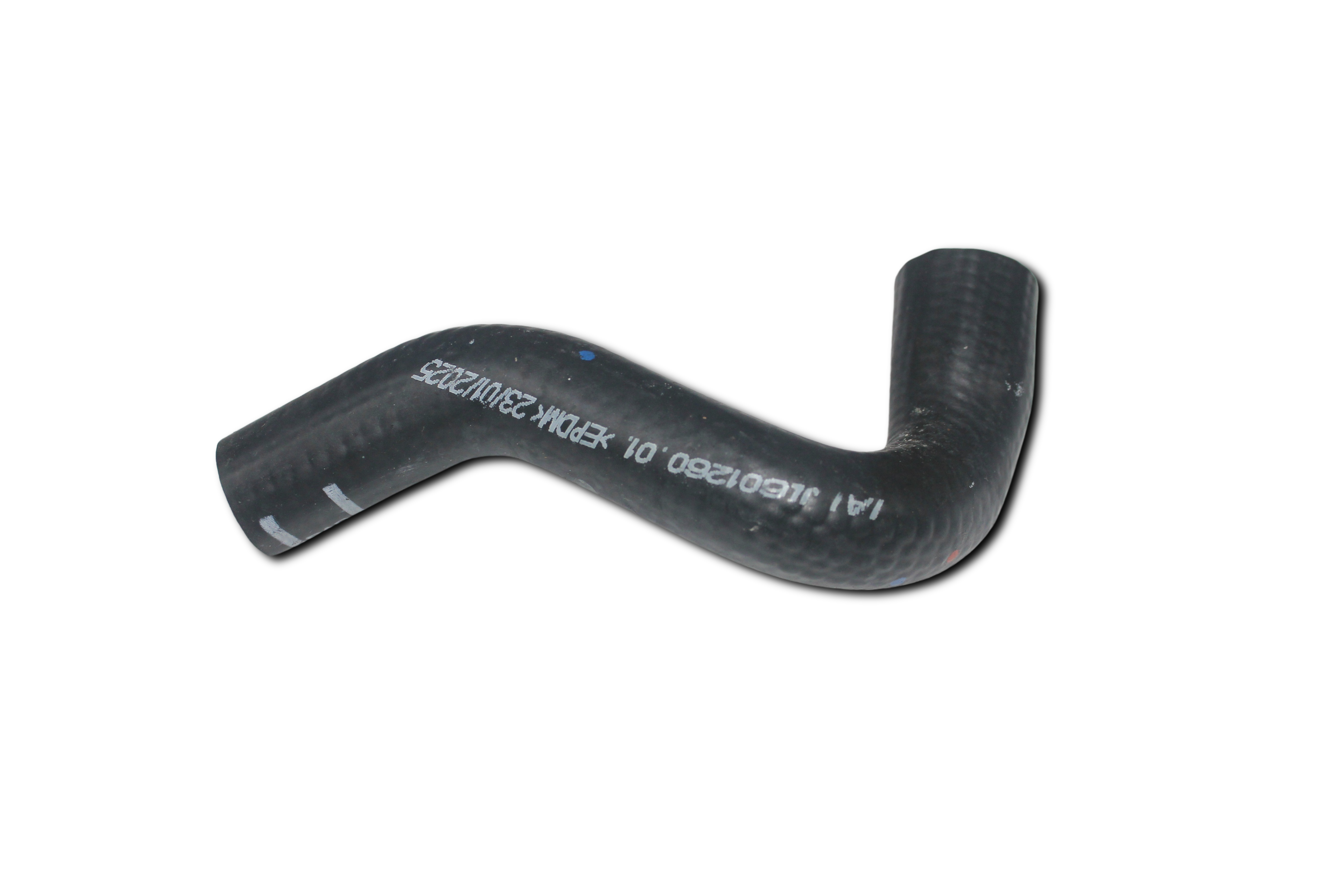 BAJAJ PULSAR NS 400 RADYATÖR ÇIKIS HORTUMU - 2