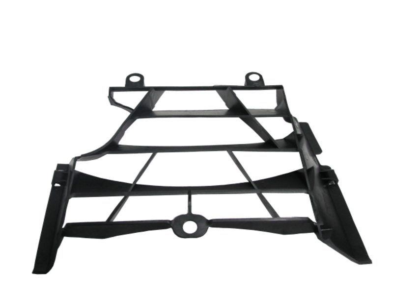 BAJAJ PULSAR NS200 UG RADYATÖR KORUMA KAFESI